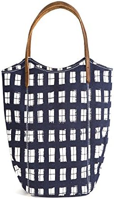 CB Station Tulip Bag - Hugo Dessign by Lotta Jansdotter
