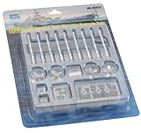 Trumpeter USS Missouri and Iowa Warship Upgrade Set