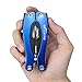 Booms Fishing L1 Fishing Pliers Multi Tools for Hook Rmover with Sheath