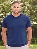 Hanes Men's X-Temp Performance T-Shirt