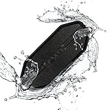 CYLO Rugged Play Water Resistant IPX4 Portable Bluetooth Wireless Speaker with 4-Hour Playtime, Powerful 3.0 Watt Output, 33-Foot Bluetooth Range with Rubber Coating and Built-in Mic