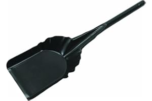 Ash Shovel Black 20