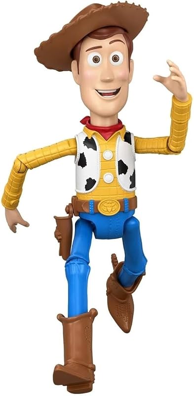 Disney und Pixar Toy Story 5 Woody Läufer