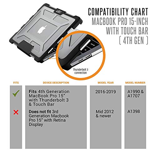 uag macbook pro 15