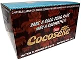 Cocosette - Pack of 24 - Wafer Cookie Filled with Coconut Cream (50 g. each) - 42.3 oz
