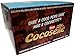 Cocosette - Pack of 24 - Wafer Cookie Filled with Coconut Cream (50 g. each) - 42.3 oz