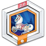 Disney Infinity 2.0 Disney Originals Power Disc - Fantasyland Carousel Horse