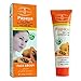 Hanyia Exfoliating Cream Exfoliating Gel Skin Care Moisturizing and Whitening Face Hand Body Exfoliating Gel - Papaya