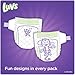 Luvs Ultra Leakguards Diapers - Size 6 - 92 ct
