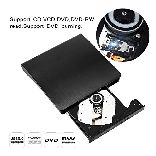 External-CD-Drive-for-Laptop-Sibaokeji-USB-30-Optical-DVD-Disc-Player-Drive-External-Portable-CD-DVD-RW-Writer-Burner-Player-for-Macbook-Pro-PC-Computer-Windows-7810-Mac-OSX-Black