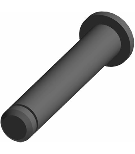 Amazon.com: Polaris RZR Door Hinge Pin, Genuine OEM Part 7662356