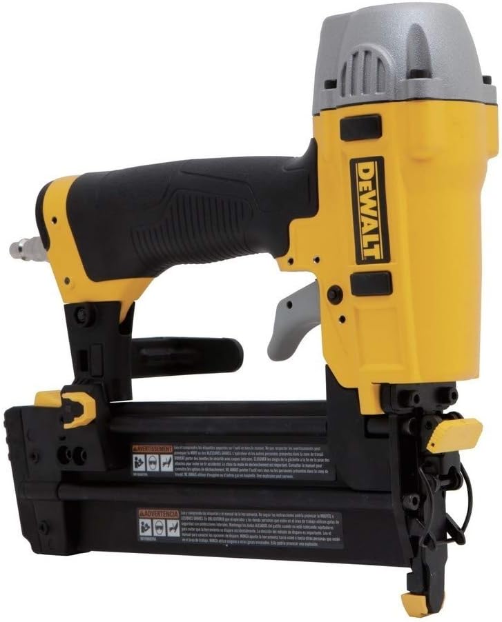 DEWALT DPSSX38-XJ - Grapadora para grapas, Black - Image 5