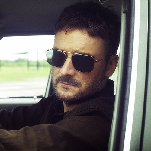Eric Church on Amazon Music