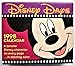 Cal 98 Disney Days by 