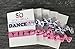 Girls' Dance Hair Accessories - Hair Ties, Elastics, Party Favors, and Recital Gifts for Ballet and Dance Teams