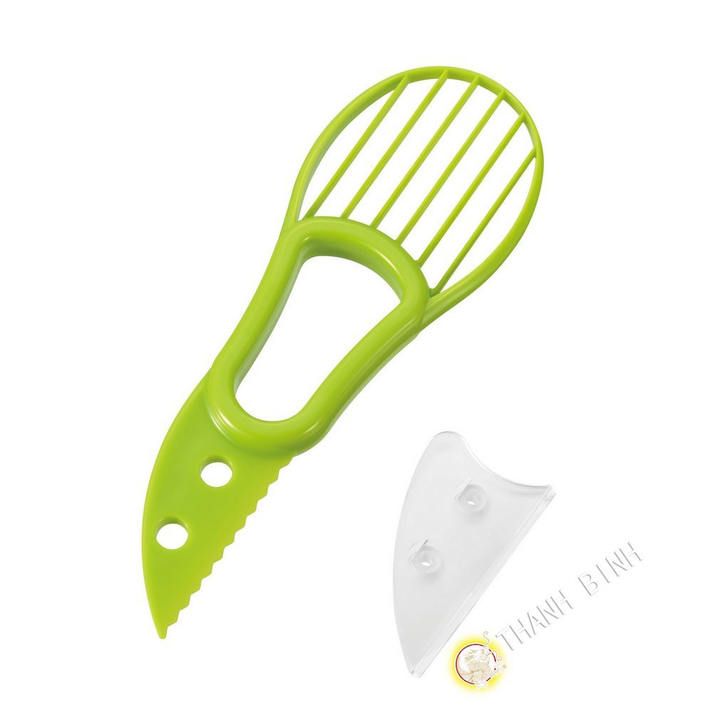 Furubeji　Avocado cutter Japan import