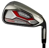 TaylorMade Aeroburner HL Steel Iron Set