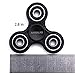 Fidget Spinner, AIRWALKS Tri-Spinner Ceramic Bearing Fidget EDC Focus Toy, Spin Time 2-5 mins
