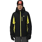 Spyder mens Vertex Jacket