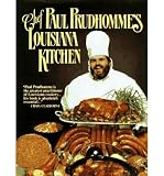 Chef Paul Prudhomme's Louisiana Kitchen (Hardback) - Common