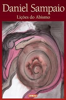 Livro Lições do Abismo