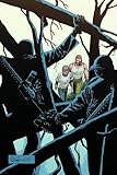 Walking Dead #64 