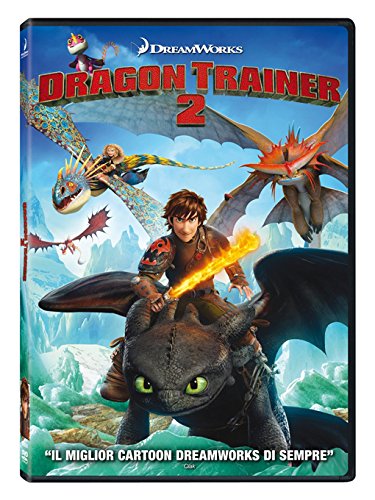 dragon trainer