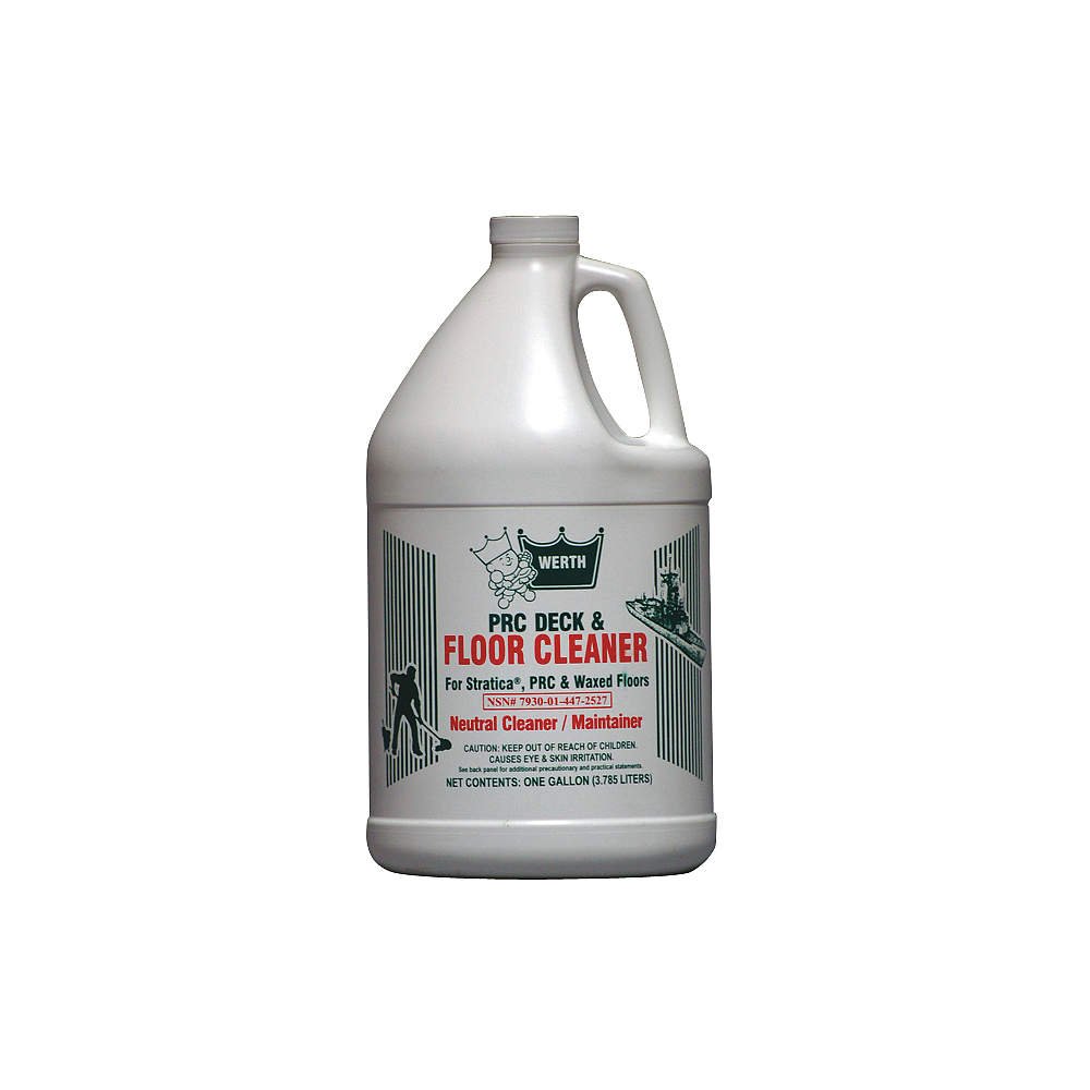 Amazon Com Neutral Ph Floor Cleaner 1 Gal Pk4 Industrial