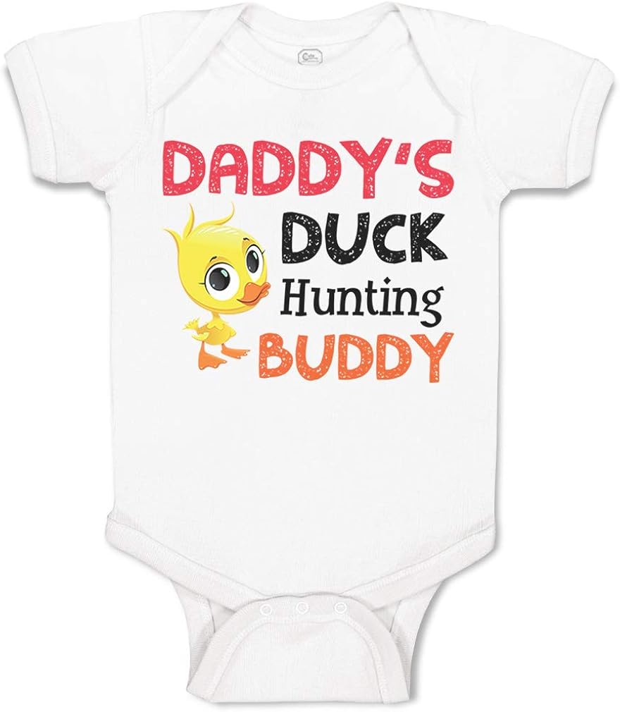 baby girl duck hunting clothes