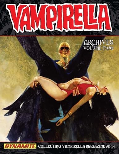 Vampirella Masters Series Volume 3 Mark Millar: Millar, Mark
