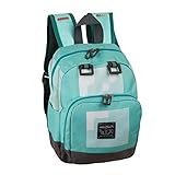 JINX Minecraft Diamond Kids Mini Backpack (Blue, 12