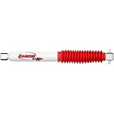 Rancho RS5000X RS55240 Suspension Shock Absorber | Replaces 52087835 52088651 4886533AB 4886533AC 4886533AE 4886533AF 4886533AG 4886533AI 4897567AA 5015547AA 5114318AA.