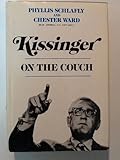 Kissinger on the Couch