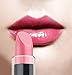 MOODmatcher LIVAURA Original Color Changing Lipstick – 12 Hours Long-Lasting, Moisturizing, Smudge-Proof, Glamorous Personalized Color, Premium Quality – Made in USA (Pink)