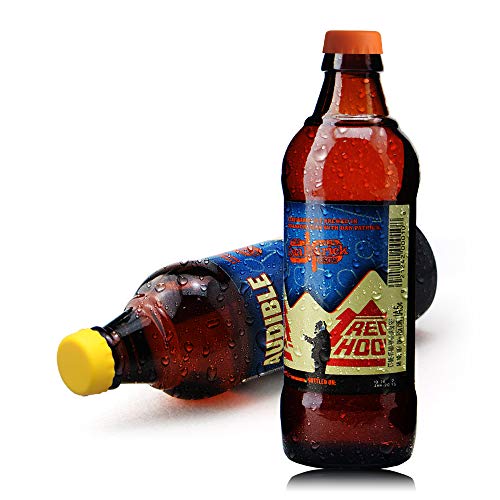 Joso Bottle Caps, Beer Saver Silicone Rubber Bottle Cap, Soda Bottle