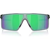 Oakley mens Oo9285 Helux Rectangular Sunglasses