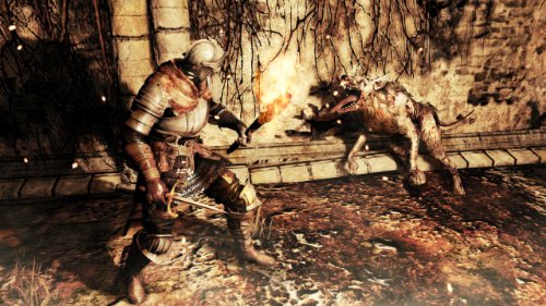 Dark Souls II - Image 24