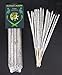 Mayan White Copal Incense 20 Sticks per Pack