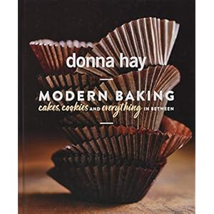 Modern Baking: Cakes, Cookies and Everything in Between