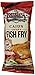 Louisiana Fish Fry Cajun Fry 10oz (Pack of 1) - Add Cajun Flavor to Your Fried Foods - Crispy and Delicious Coating - Perfect for Fried Fish, Poboys, Catfish Tacos, Catfish Tony and More