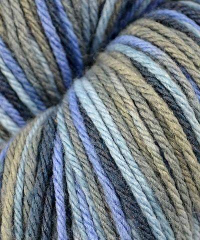 Vintage Worsted 5151 Cardinal