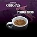 Caffeluxe Origins- Italian- Nespresso Compatible Capsules 25 pack