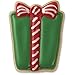 Wilton 7-Piece Christmas Cookie Cutter Set