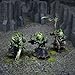 Mantic Games MGKWU104 Regiments Miniature Game, Multi-Colour