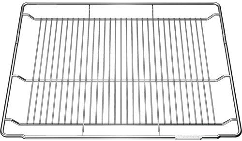 Bosch HEZ634080 Accessory for Oven/Grill/Stainless Steel