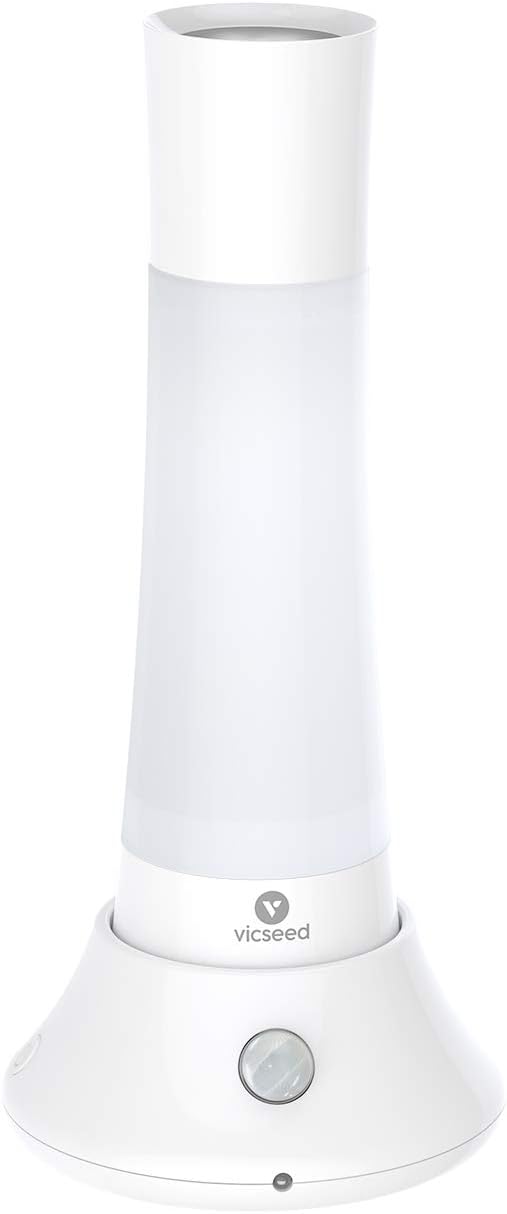 Best table lamp/flashlight