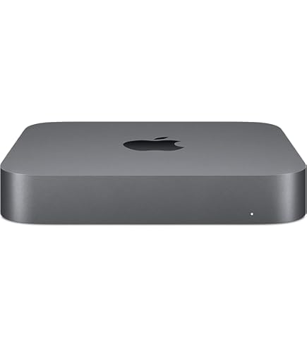 Amazon.com: Apple 2018 Mac mini with Core i7 (3.2GHz 16GB