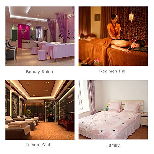 5 GOTOTOP+Infrared+Blanket+Slimming+Therapy