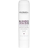 Goldwell Dualsenses Blondes & Highlights Anti-Yellow Conditioner