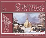 Christmas in My Heart: A Treasury of Timeless Christmas Stories (Focus on the Family Presents) by 